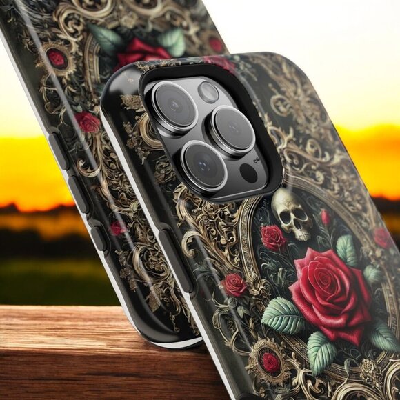 iPhone 15 Pro Max phone case, MARPC1140 - Picture 8 of 9